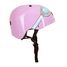 Pink Goggle Helmet SMALL KMH021S Kiddimoto 3