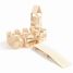 Medium Pack Just Blocks - 166 pcs JB-MEDIUMPACK Just Blocks 10