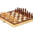 Foldable chess set CA0103-1166 Cayro 1