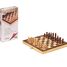 Foldable chess set CA0103-1166 Cayro 2