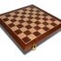 Plus marquetry chess CA-1601 Cayro 3