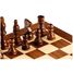 Foldable chess set CA0103-1166 Cayro 2