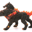 Cerberus SC-42451 Schleich 5