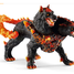 Cerberus SC-42451 Schleich 3