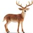 Virginia deer SC-14818 Schleich 1