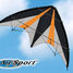Air Sport Synergy 125 GX kite GU-1028 Günther 3