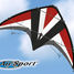 Air Sport Whisper 125 GX kite GU-1031 Günther 5