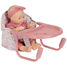 Doll table chair LD4575 Little Dutch 4