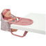 Doll table chair LD4575 Little Dutch 5