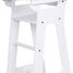 High chair for Dolls White LE2872-4099 Small foot company 1