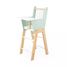 Zen doll's high chair J05901 Janod 3