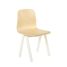 Chair small white KIDSCHAIRSMALLWH In2wood 1