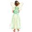 Danae fairy costume for kids 3 pcs 104cm CHAKS-C4116104 Chaks 2