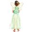Danae fairy costume for kids 3 pcs 116cm CHAKS-C4116116 Chaks 2