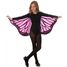 Pink butterfly wings CHAKS-C4364 Chaks 1