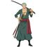 One Piece Zoro costume for kids 128cm CHAKS-C4614128 Chaks 3