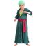 One Piece Zoro costume for kids 128cm CHAKS-C4614128 Chaks 1