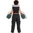 Katsuki Bakugo costume for kids 128cm CHAKS-C4617128 Chaks 2