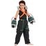 Katsuki Bakugo costume for kids 128cm CHAKS-C4617128 Chaks 1
