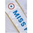 Miss France sash and tiara CHAKS-14464 Chaks 4
