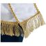 Miss France sash and tiara CHAKS-14464 Chaks 5