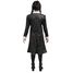 Wednesday black dress 152 cm C4628152 Chaks 2