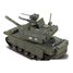 Army - Army tank 312 pieces SL-M38-B6500 Sluban 5