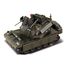 Army - Army tank 312 pieces SL-M38-B6500 Sluban 4