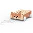Fox blocks cart SM-SP1035 Speedy Monkey 1