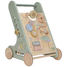 Baby Walker Safari Friends LD7432 Little Dutch 1