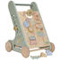 Baby Walker Safari Friends LD7432 Little Dutch 2