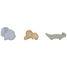 Baby Walker Safari Friends LD7432 Little Dutch 9