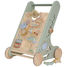 Baby Walker Safari Friends LD7432 Little Dutch 3