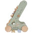 Baby Walker Safari Friends LD7432 Little Dutch 7