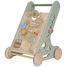 Baby Walker Safari Friends LD7432 Little Dutch 4