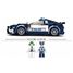 Police car 284 pieces SL-M38-B1063 Sluban 2
