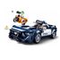 Police car 284 pieces SL-M38-B1063 Sluban 1
