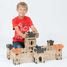 Castle Sigefroy le Brave AT13.008-4586 Ardennes Toys 5