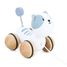 Gribouille kitten pull toy V1712 Vilac 2