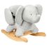 Rocking toy Tembo the elephant NA-929141 Nattou 1