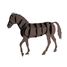 3D Paper model - horse FRI-11616 Fridolin 1
