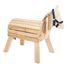 Compact Wooden Horse LE12313 Small foot company 4