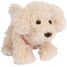 Dog with pink bag and care set LE12838 Small Foot company 7