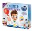 Chemistry lab 150 BUK8360 Buki France 1