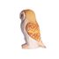 Wudimals barn owl WU-41008 Wudimals 1