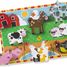 Farm Chunky Puzzle 8 Pieces MD-13723 Melissa & Doug 1