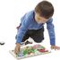 Farm Chunky Puzzle 8 Pieces MD-13723 Melissa & Doug 3