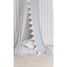 Bed canopy grey EFK135-000-006 JaBaDaBaDo 2