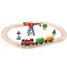 Cargo delivery loop HA-E3731 Hape Toys 2