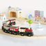 Royal Express train route TV700 Le Toy Van 5